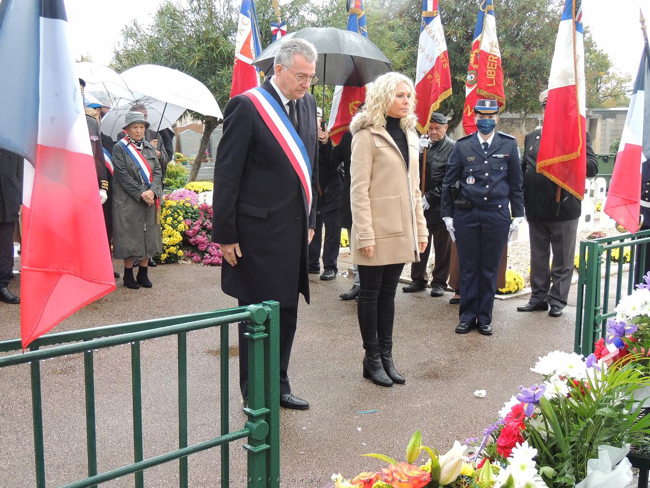 2021 11 01 TOULON HOMMAGE AUX VICTIMES MORTS POUR LA FRANCE (33).JPG -           